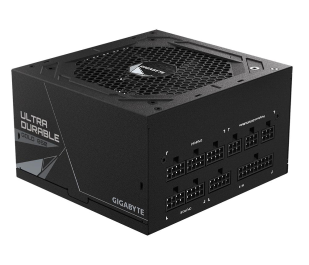 Gigabyte UD850GM 850W 80 Plus Gold - 728871 - zdjęcie 4